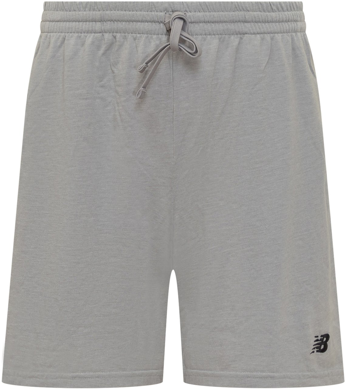 New Balance Short Grijs