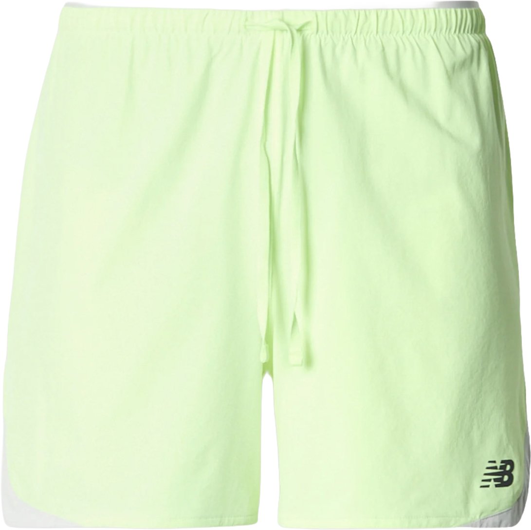 New Balance Sea Clothing Lime Lime