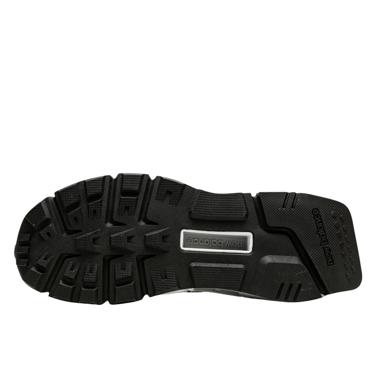 New Balance New Balance 574 Salehe Bembury YURT Grey Wit