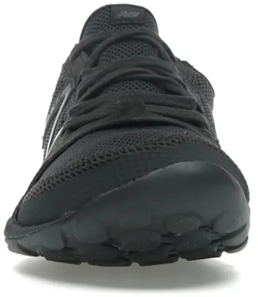 New Balance New Balance MT10 Black Castlerock Zwart
