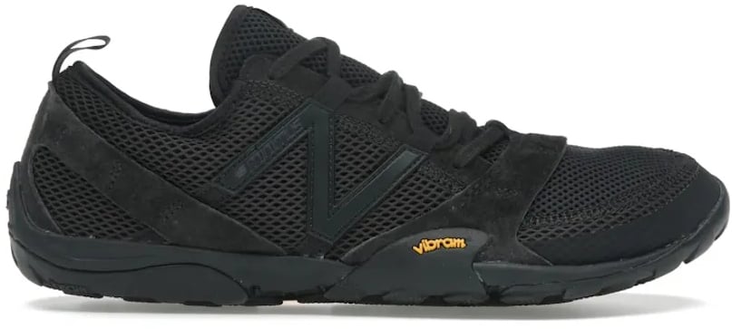 New Balance New Balance MT10 Black Castlerock Zwart