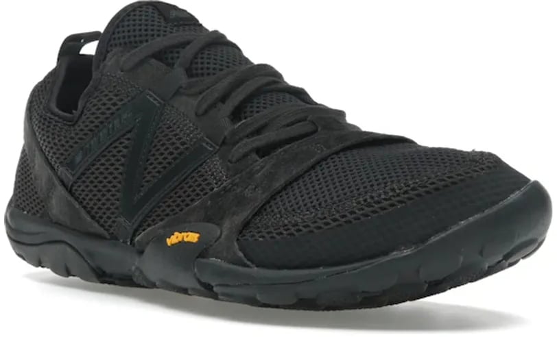 New Balance New Balance MT10 Black Castlerock Zwart