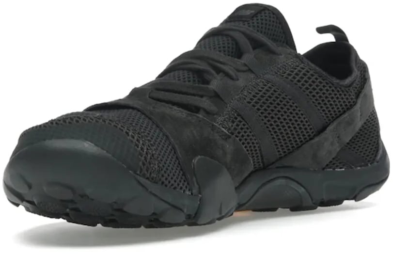 New Balance New Balance MT10 Black Castlerock Zwart
