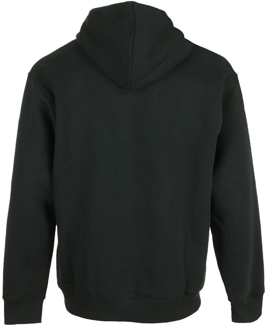 New Balance Sweaters Black Zwart