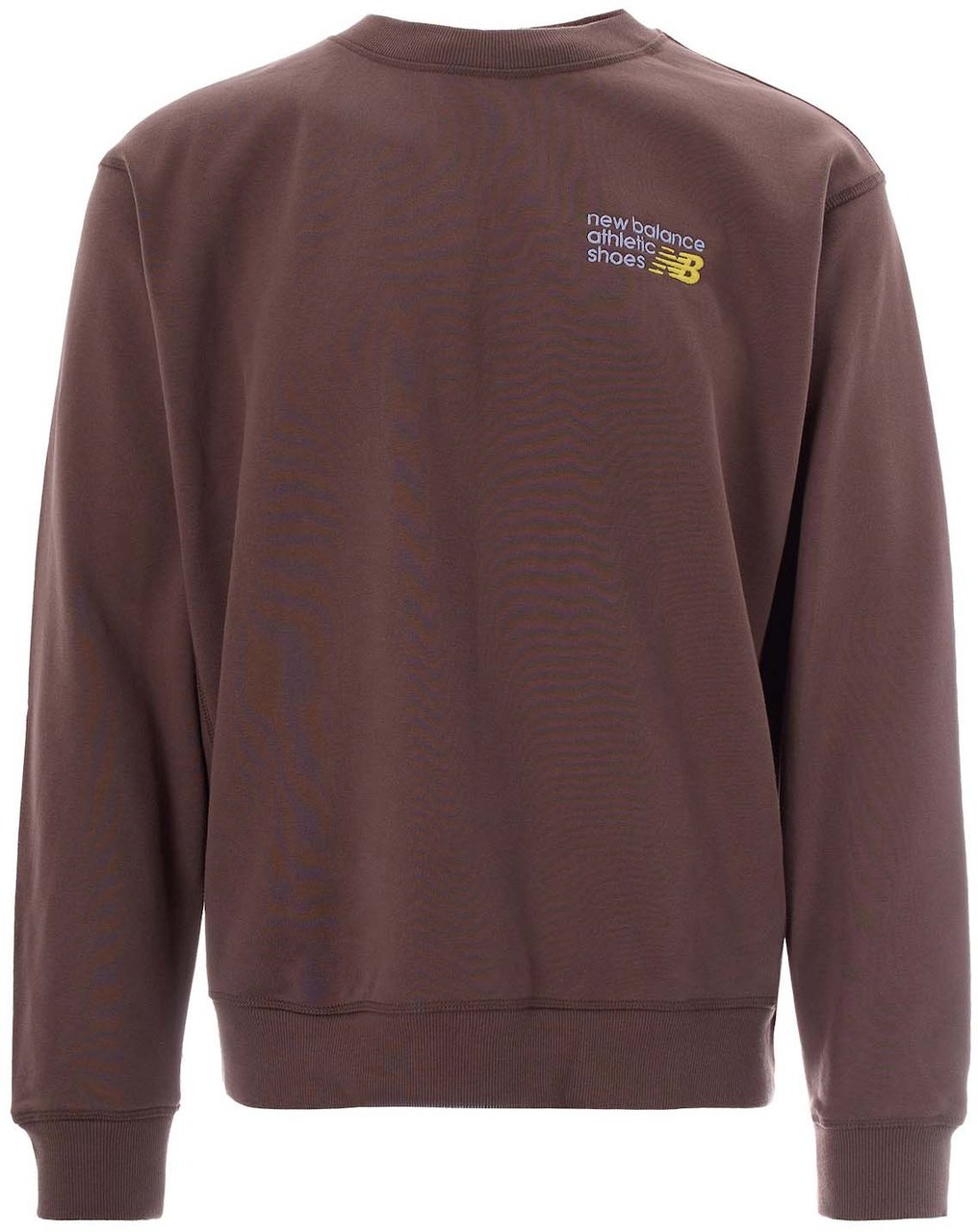 New Balance Sweaters Cortado Divers