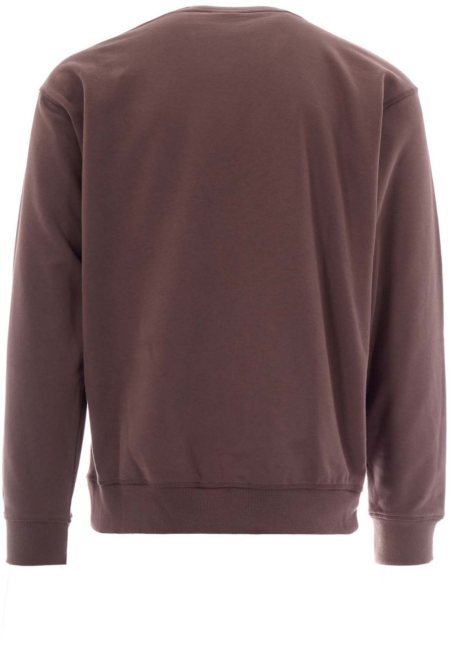 New Balance Sweaters Cortado Divers