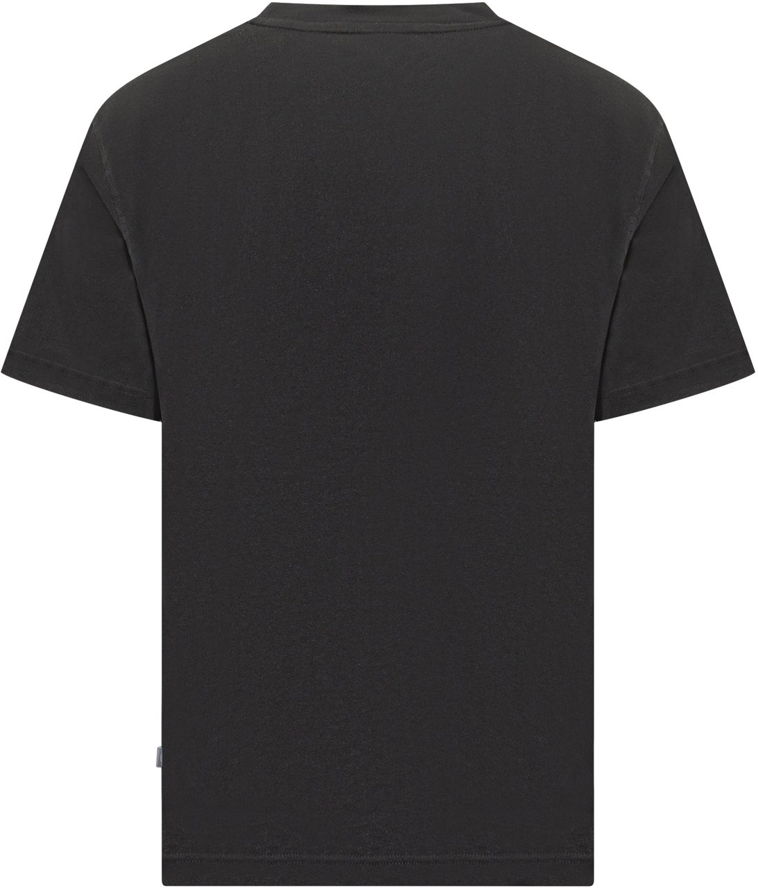 New Balance T-Shirt Zwart