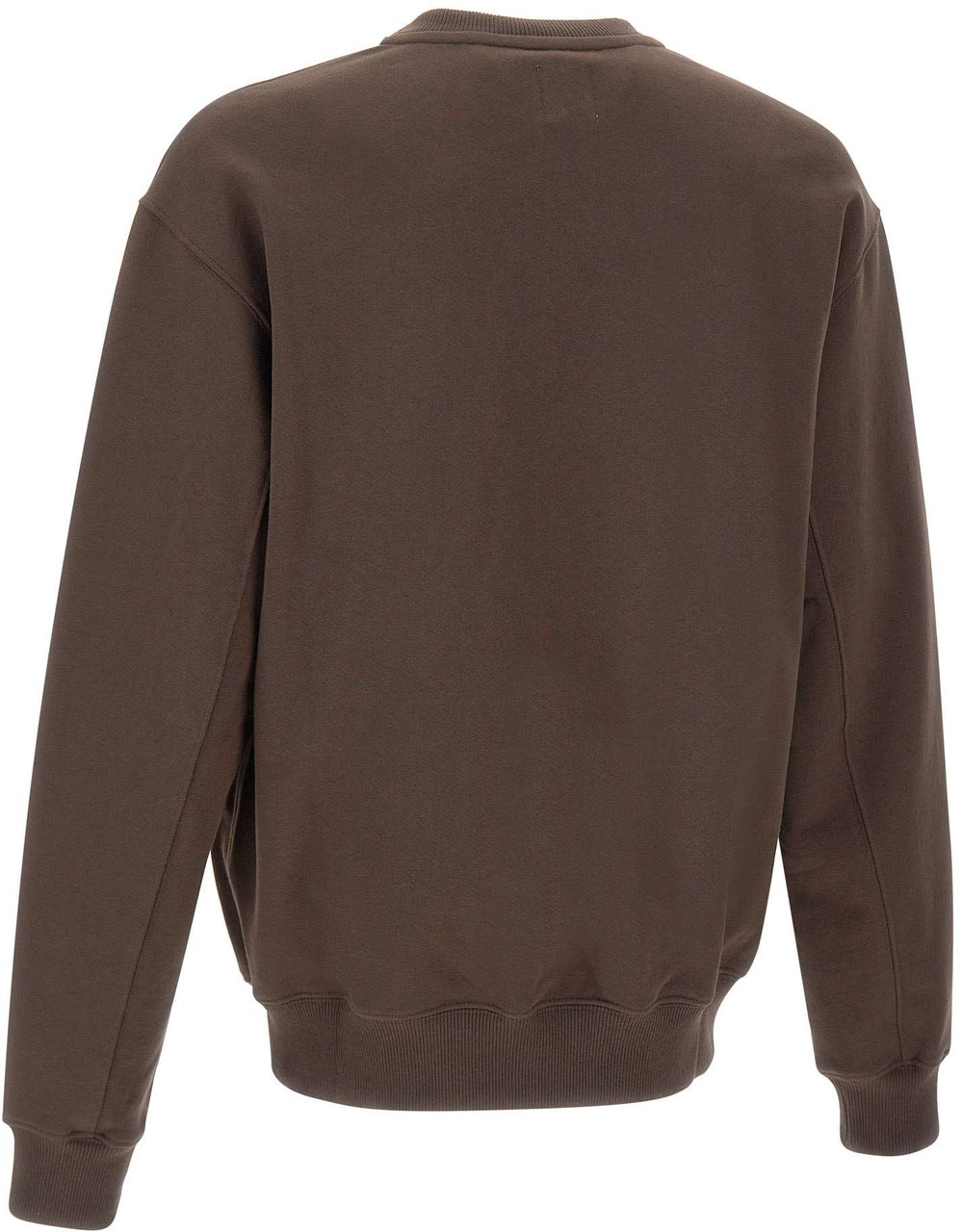 New Balance Sweaters Brown Bruin