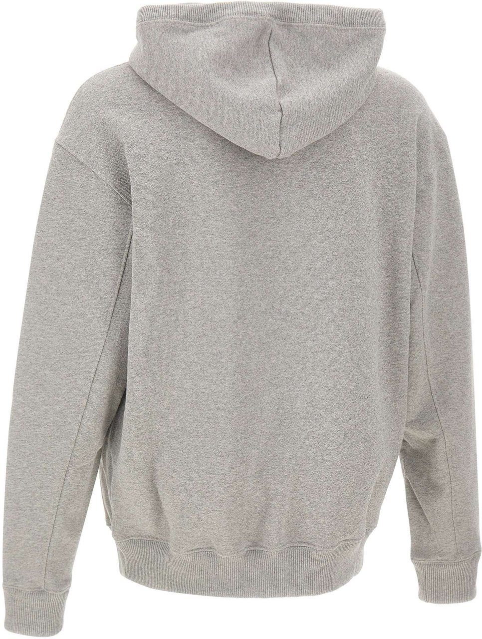 New Balance Sweaters Grey Grijs