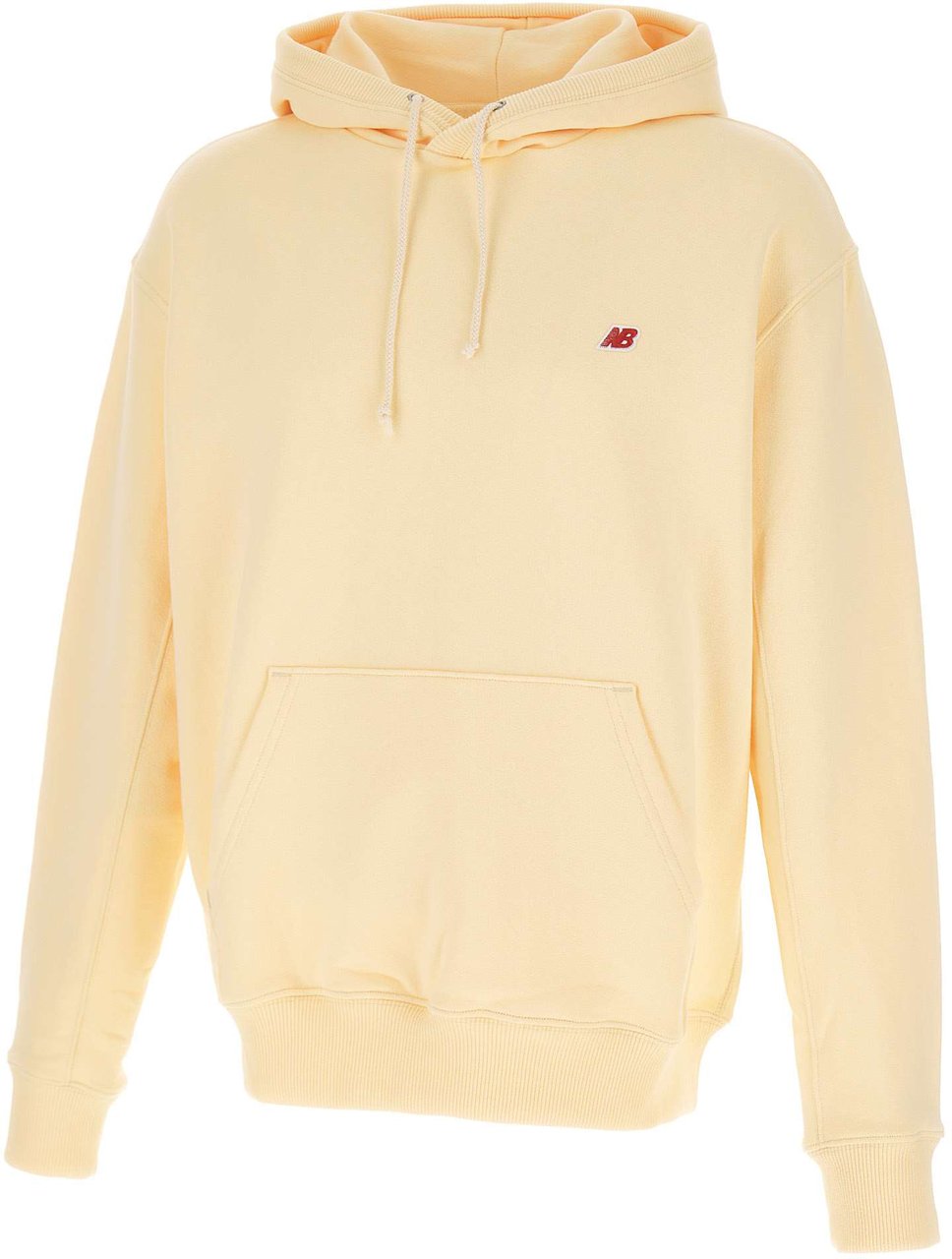 New Balance Sweaters Beige Beige