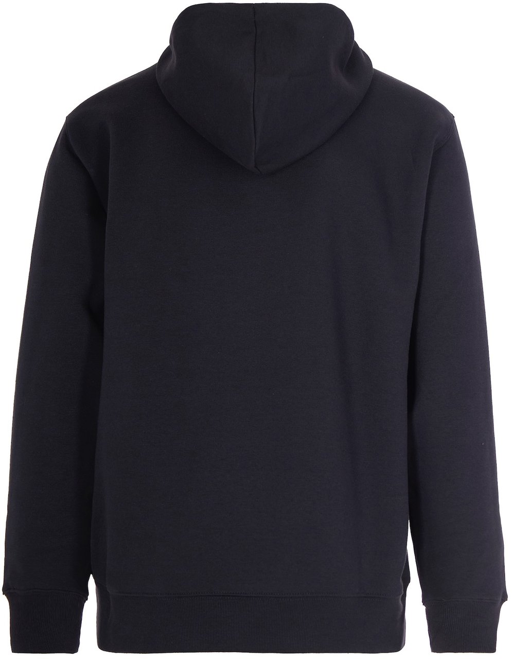 New Balance Sweaters Black Zwart