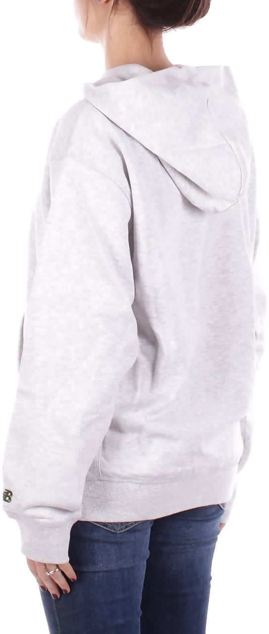 New Balance Sweaters Ash Heater Grijs