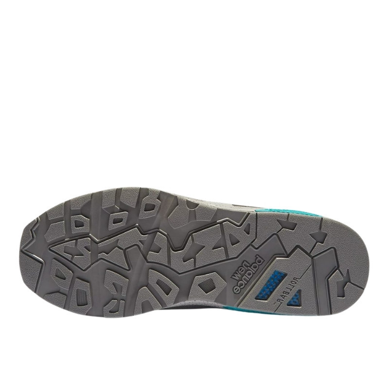 New Balance New Balance 580 Gargoyle Palace Grijs