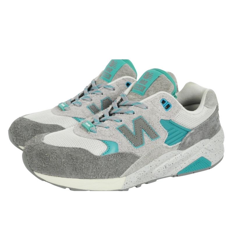 New Balance New Balance 580 Gargoyle Palace Grijs
