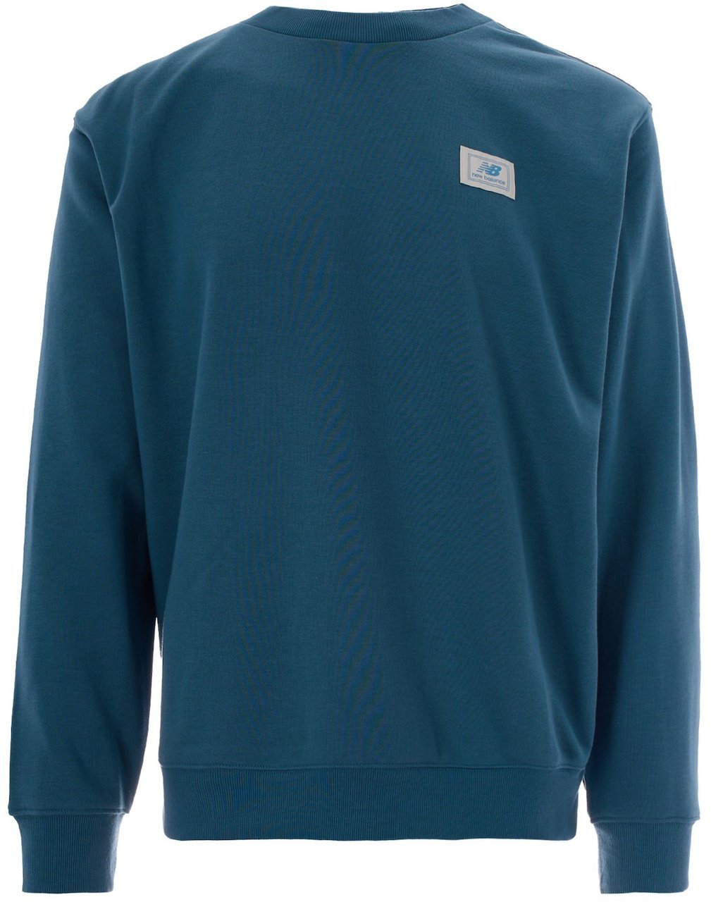 New Balance Sweaters Big Teal Divers