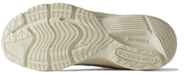 New Balance New Balance 990v6 MiUSA Ronnie Fieg Madison Square Garden Sandrift Beige