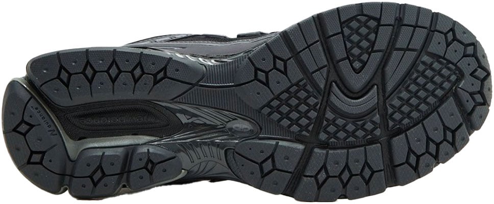 New Balance new balance 1906 homme Zwart