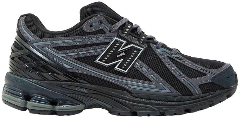 New Balance new balance 1906 homme Zwart