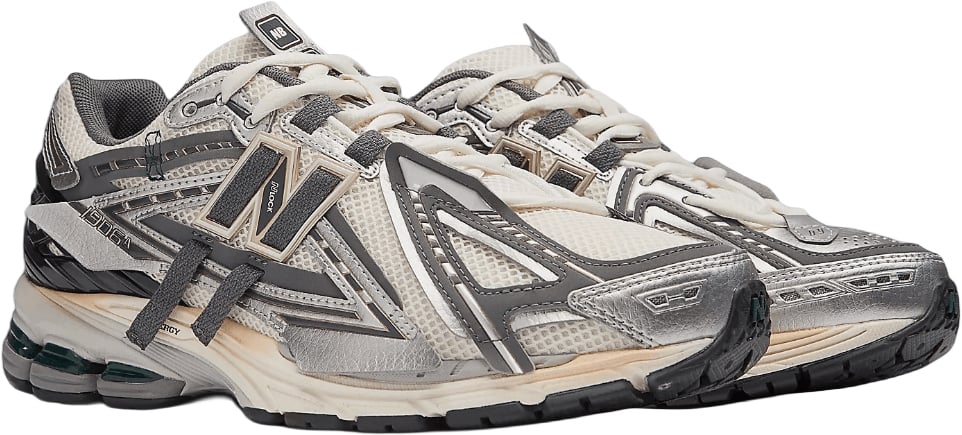 New Balance 1906 SNEAKERS Lichtgrijs