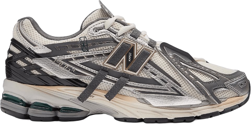 New Balance 1906 SNEAKERS Lichtgrijs