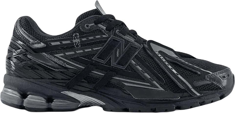 New Balance 1906 SNEAKERS Zwart