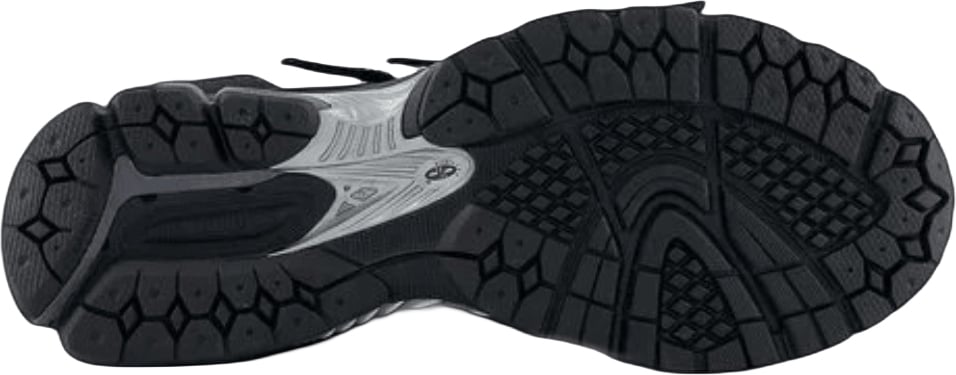 New Balance 1906 SNEAKERS Zwart