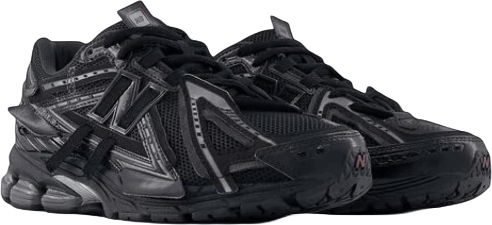 New Balance 1906 SNEAKERS Zwart