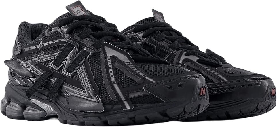 New Balance 1906 SNEAKERS Zwart