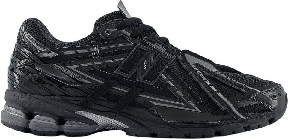 New Balance 1906 SNEAKERS Zwart