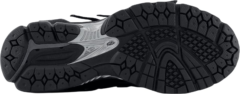 New Balance 1906 SNEAKERS Zwart