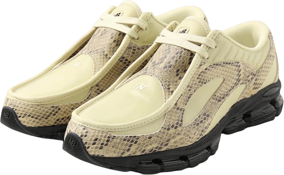 New Balance 1890A SNEAKERS Wit