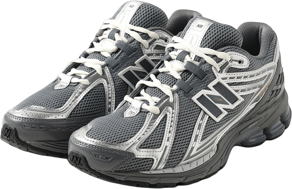 New Balance 1906 SNEAKERS Grijs