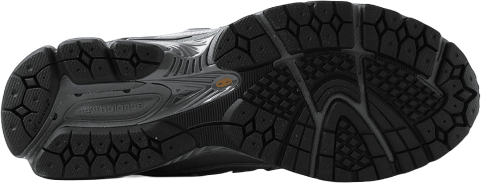 New Balance 1906 SNEAKERS Grijs