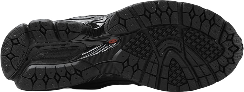 New Balance 1906 SNEAKERS Zwart