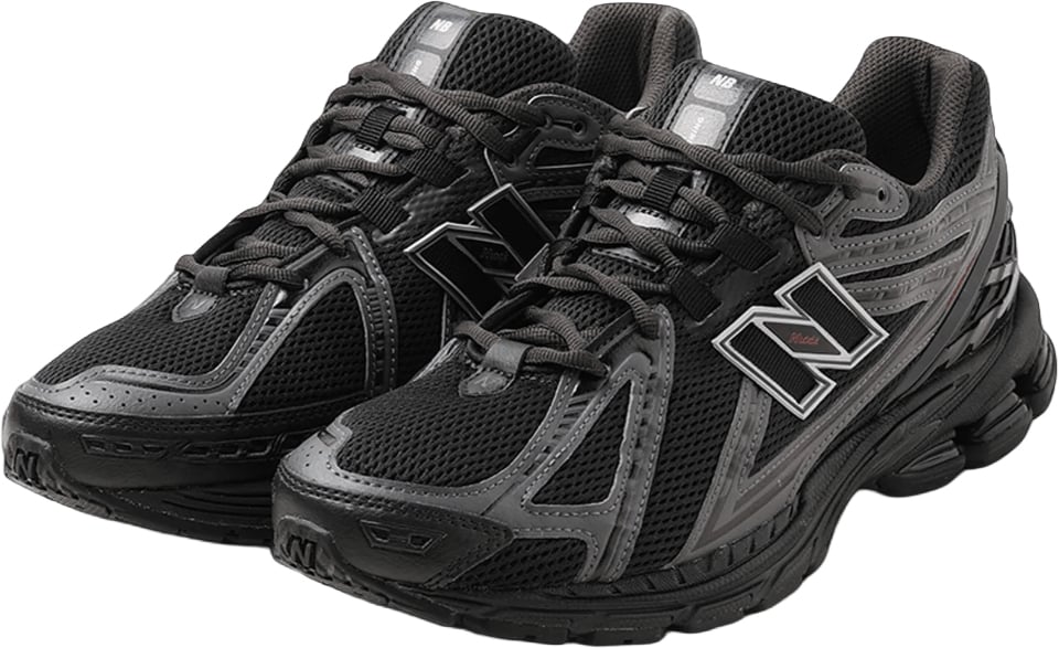New Balance 1906 SNEAKERS Zwart