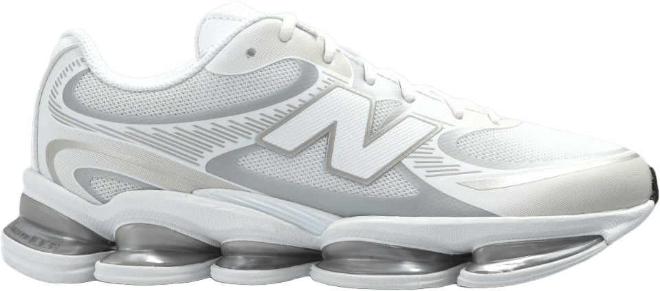 New Balance AZORB 2000 SNEAKERS Wit