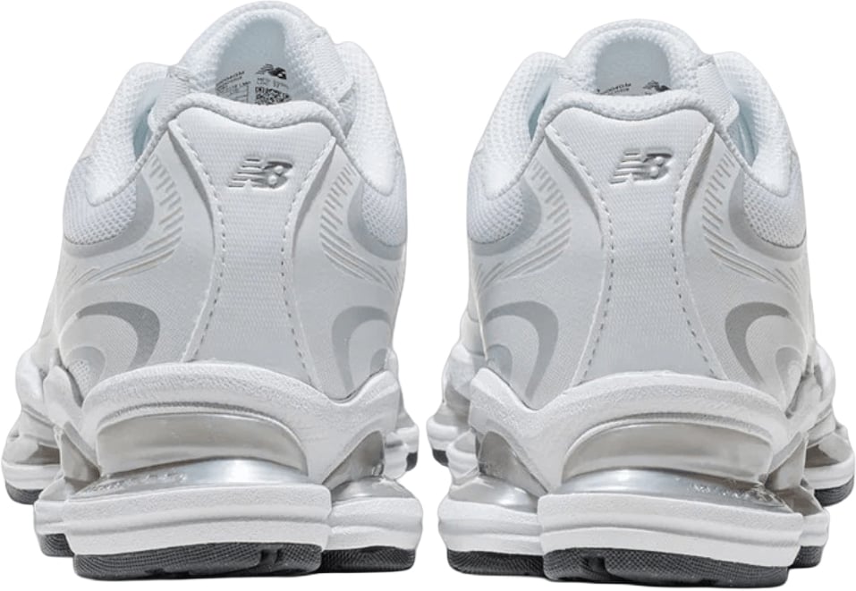 New Balance AZORB 2000 SNEAKERS Wit