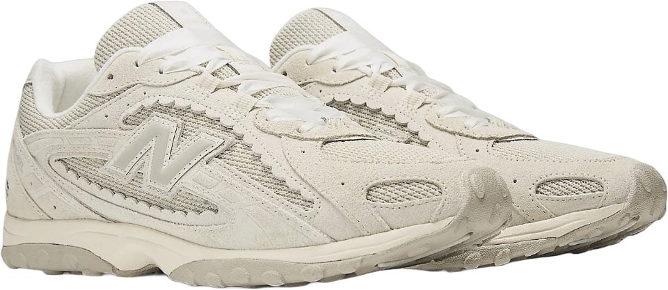New Balance 204L SNEAKERS Wit