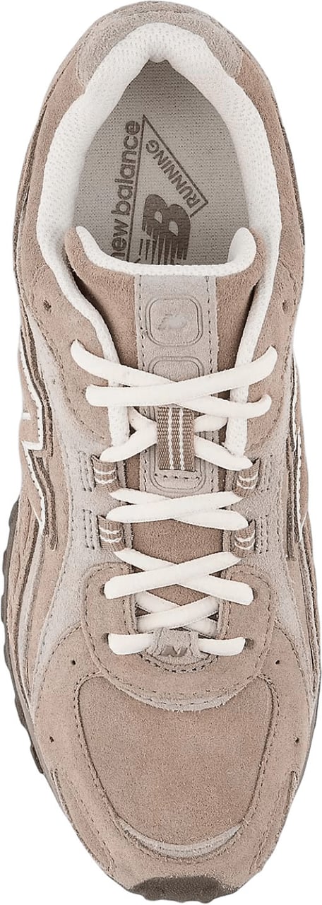 New Balance 204L SNEAKERS Beige