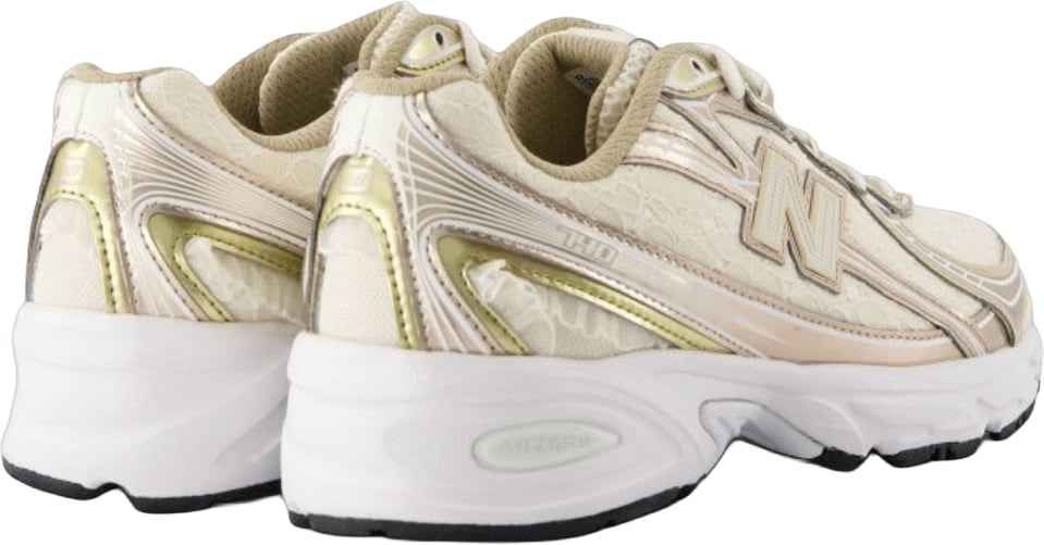 New Balance 740 SNEAKERS Wit