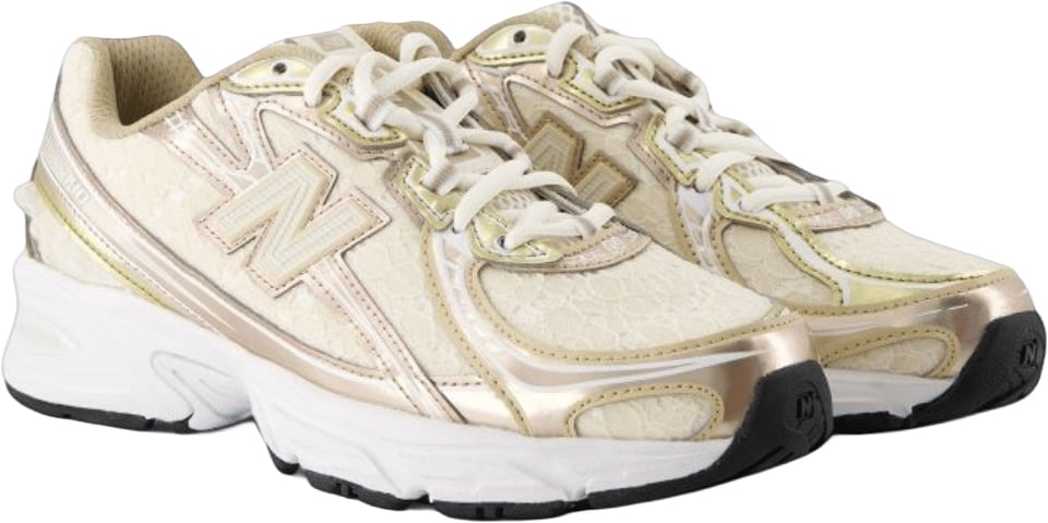 New Balance 740 SNEAKERS Wit