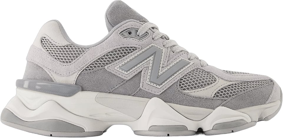New Balance 9060 SNEAKERS Lichtgrijs