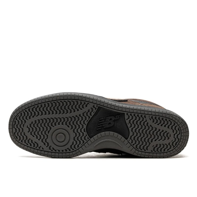New Balance New Balance 480 Andrew Reynolds Chocolate Bruin