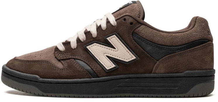 New Balance New Balance 480 Andrew Reynolds Chocolate Bruin