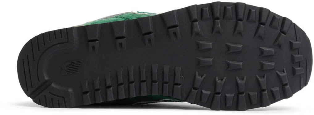 New Balance 576 Made In Uk Eden Sneakers Groen