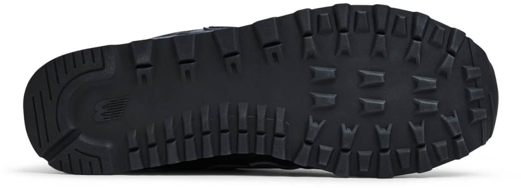 New Balance 576 Made In Uk 35th Anniversary Sneakers Blauw