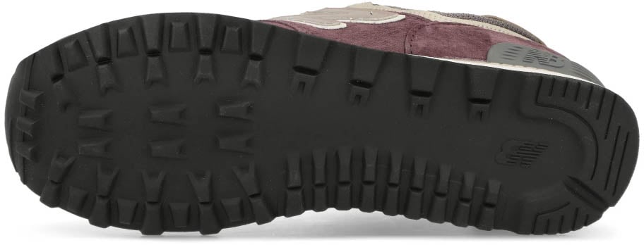 New Balance 576 Made In Uk Underglazed Sneakers Divers