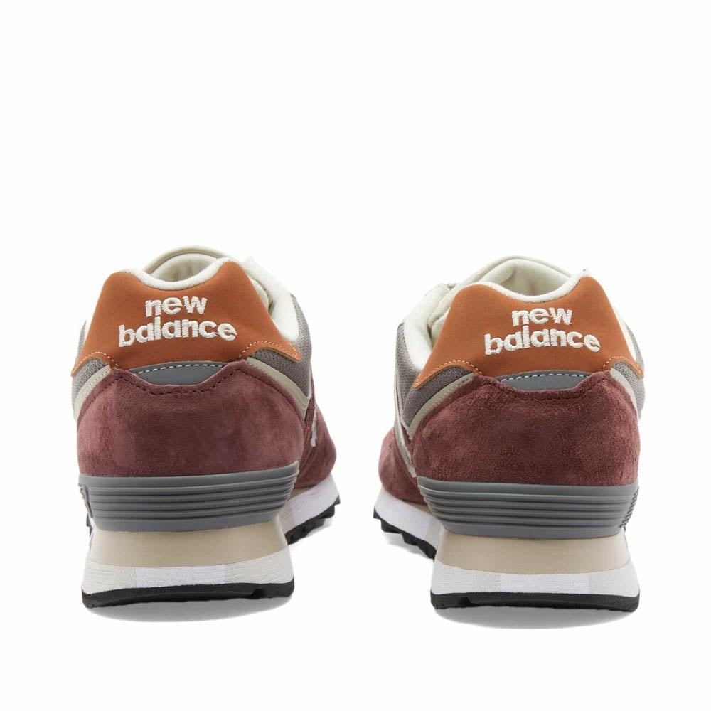 New Balance 576 Made In Uk Underglazed Sneakers Divers