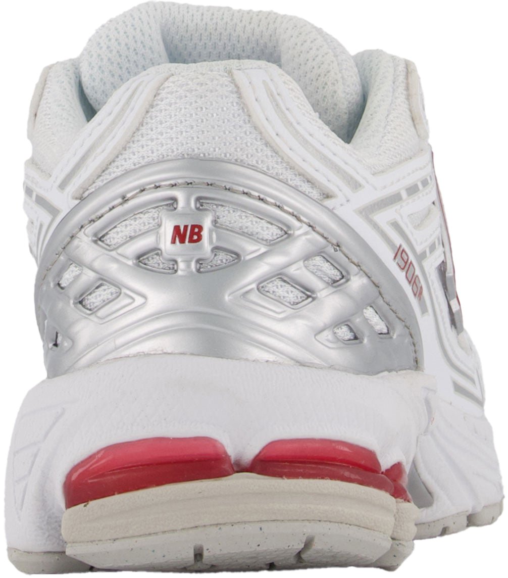 New Balance New Balance P1906 Unisex Sneakers in Wit Wit