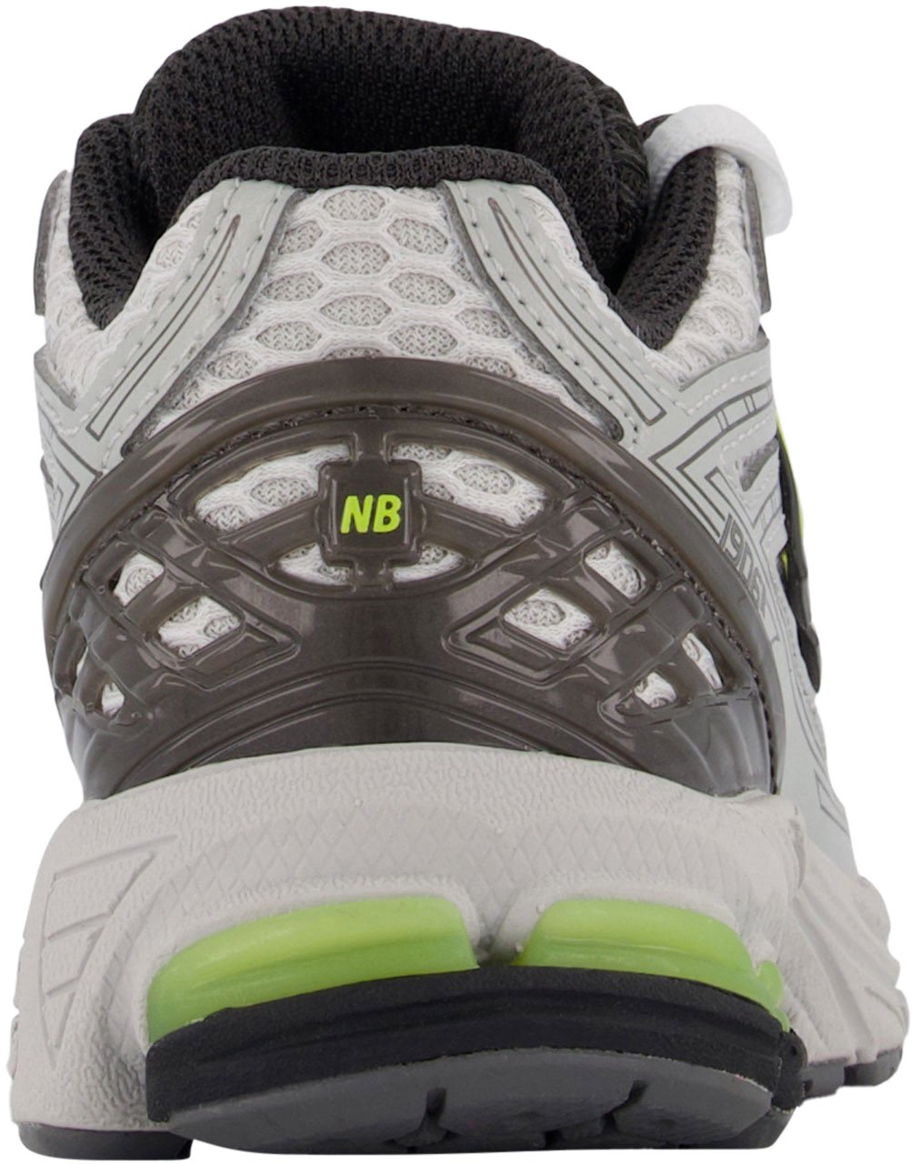 New Balance New Balance P1906 Unisex Sneakers in Zilver Metallic